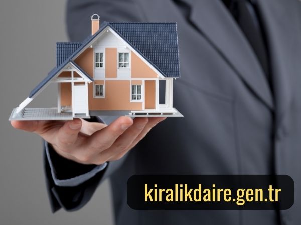 Turgutlu Mahallesi Kiralık Daire
